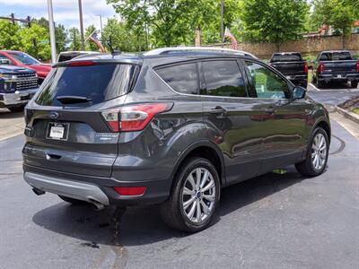 2017 Ford Escape Titanium   - Photo 5 - Los Angeles, AL 91303-8888