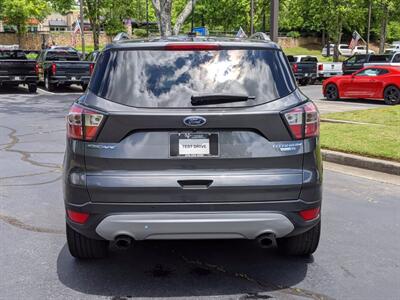 2017 Ford Escape Titanium   - Photo 6 - Los Angeles, AL 91303-8888