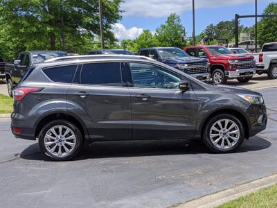 2017 Ford Escape Titanium   - Photo 4 - Los Angeles, AL 91303-8888