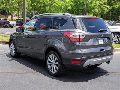 2017 Ford Escape Titanium   - Photo 7 - Los Angeles, AL 91303-8888