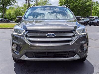 2017 Ford Escape Titanium   - Photo 2 - Los Angeles, AL 91303-8888