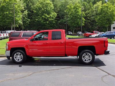 2018 Chevrolet Silverado 1500 LT   - Photo 8 - Los Angeles, AL 91303-8888