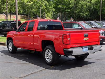 2018 Chevrolet Silverado 1500 LT   - Photo 7 - Los Angeles, AL 91303-8888