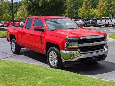 2018 Chevrolet Silverado 1500 LT   - Photo 3 - Los Angeles, AL 91303-8888