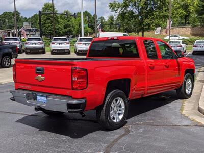 2018 Chevrolet Silverado 1500 LT   - Photo 5 - Los Angeles, AL 91303-8888