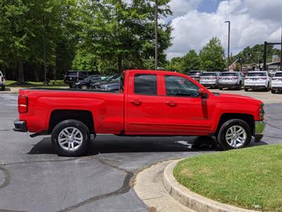 2018 Chevrolet Silverado 1500 LT   - Photo 4 - Los Angeles, AL 91303-8888