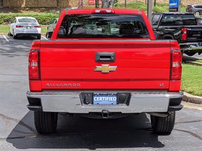 2018 Chevrolet Silverado 1500 LT   - Photo 6 - Los Angeles, AL 91303-8888