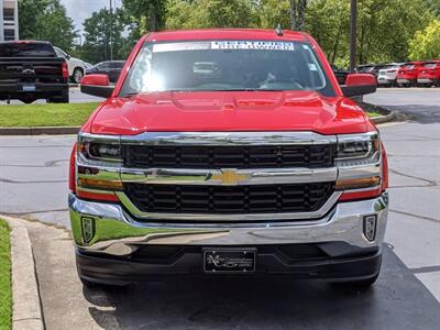 2018 Chevrolet Silverado 1500 LT   - Photo 2 - Los Angeles, AL 91303-8888