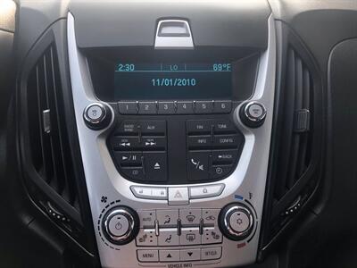 2011 Chevrolet Equinox LT   - Photo 11 - Los Angeles, AL 91303-8888