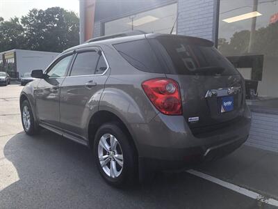 2011 Chevrolet Equinox LT   - Photo 4 - Los Angeles, AL 91303-8888