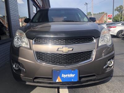 2011 Chevrolet Equinox LT   - Photo 2 - Los Angeles, AL 91303-8888