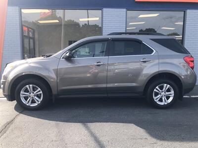 2011 Chevrolet Equinox LT   - Photo 3 - Los Angeles, AL 91303-8888