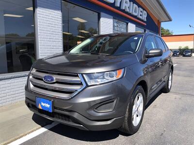 2016 Ford Edge SE  