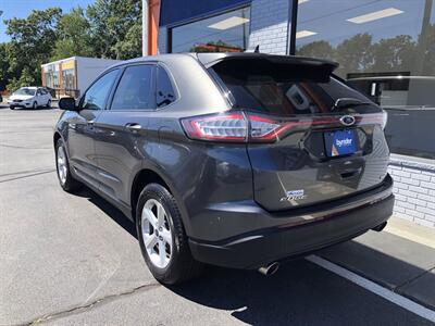 2016 Ford Edge SE   - Photo 4 - Los Angeles, AL 91303-8888