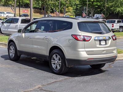 2017 Chevrolet Traverse LT   - Photo 7 - Los Angeles, AL 91303-8888