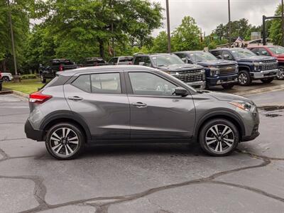 2019 Nissan Kicks SV   - Photo 4 - Los Angeles, AL 91303-8888