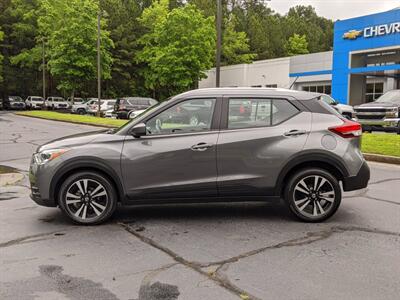 2019 Nissan Kicks SV   - Photo 8 - Los Angeles, AL 91303-8888