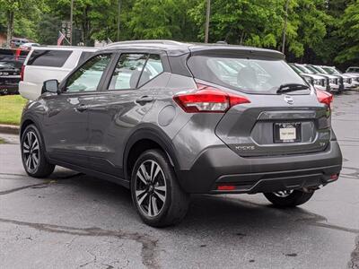 2019 Nissan Kicks SV   - Photo 7 - Los Angeles, AL 91303-8888