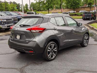 2019 Nissan Kicks SV   - Photo 5 - Los Angeles, AL 91303-8888