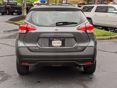 2019 Nissan Kicks SV   - Photo 6 - Los Angeles, AL 91303-8888