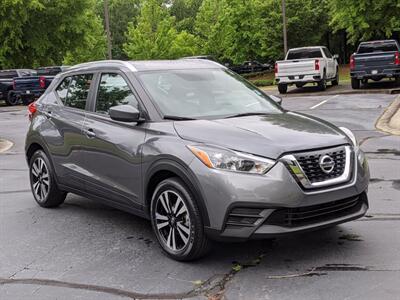 2019 Nissan Kicks SV   - Photo 3 - Los Angeles, AL 91303-8888