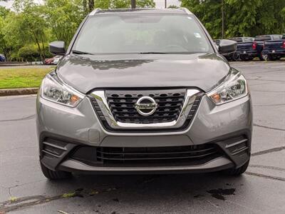 2019 Nissan Kicks SV   - Photo 2 - Los Angeles, AL 91303-8888