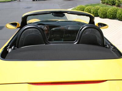 2002 Porsche Boxster S   - Photo 5 - Los Angeles, AL 91303-8888