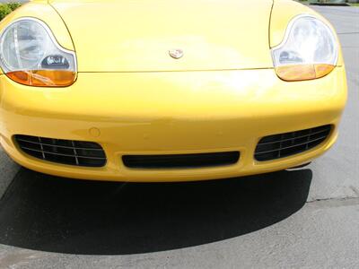 2002 Porsche Boxster S   - Photo 6 - Los Angeles, AL 91303-8888