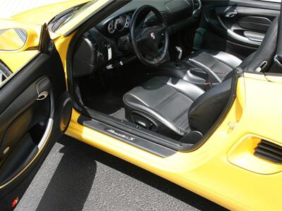 2002 Porsche Boxster S   - Photo 14 - Los Angeles, AL 91303-8888