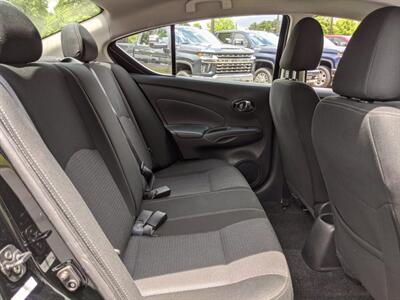 2019 Nissan Versa SV   - Photo 25 - Los Angeles, AL 91303-8888