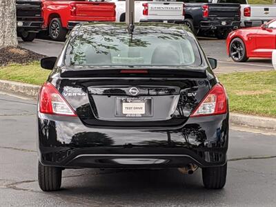 2019 Nissan Versa SV   - Photo 6 - Los Angeles, AL 91303-8888