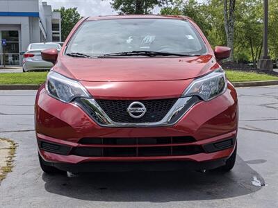 2019 Nissan Versa Note SV   - Photo 2 - Los Angeles, AL 91303-8888