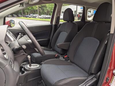 2019 Nissan Versa Note SV   - Photo 12 - Los Angeles, AL 91303-8888