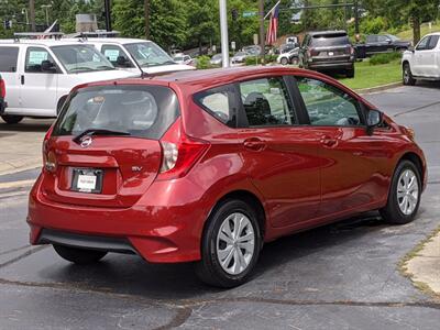 2019 Nissan Versa Note SV   - Photo 5 - Los Angeles, AL 91303-8888