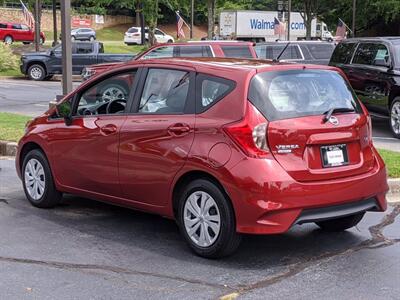 2019 Nissan Versa Note SV   - Photo 7 - Los Angeles, AL 91303-8888