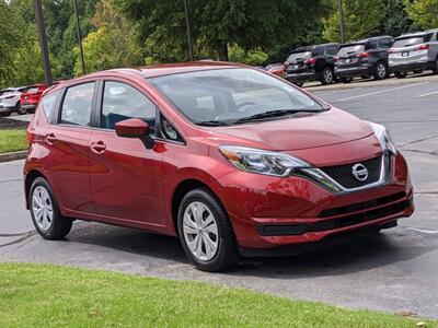 2019 Nissan Versa Note SV   - Photo 3 - Los Angeles, AL 91303-8888