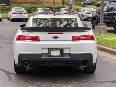 2015 Chevrolet Camaro LS   - Photo 6 - Los Angeles, AL 91303-8888