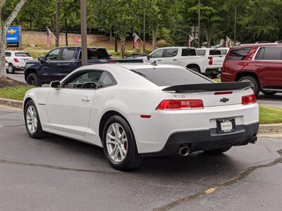 2015 Chevrolet Camaro LS   - Photo 7 - Los Angeles, AL 91303-8888