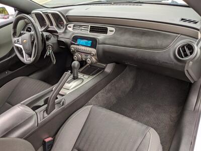 2015 Chevrolet Camaro LS   - Photo 24 - Los Angeles, AL 91303-8888