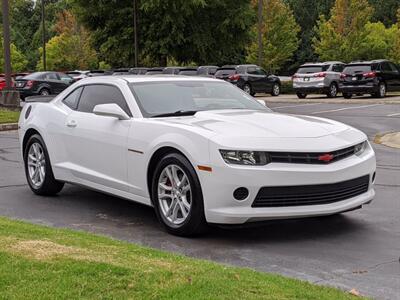 2015 Chevrolet Camaro LS   - Photo 3 - Los Angeles, AL 91303-8888