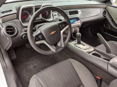 2015 Chevrolet Camaro LS   - Photo 13 - Los Angeles, AL 91303-8888