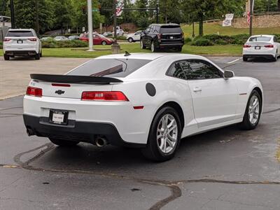 2015 Chevrolet Camaro LS   - Photo 5 - Los Angeles, AL 91303-8888