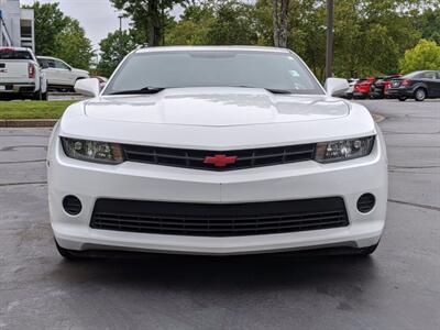 2015 Chevrolet Camaro LS   - Photo 2 - Los Angeles, AL 91303-8888