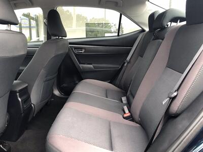 2018 Toyota Corolla L   - Photo 8 - Los Angeles, AL 91303-8888