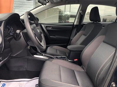 2018 Toyota Corolla L   - Photo 7 - Los Angeles, AL 91303-8888