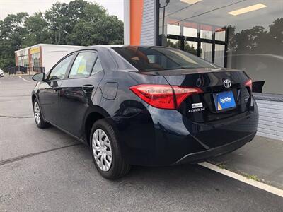 2018 Toyota Corolla L   - Photo 4 - Los Angeles, AL 91303-8888