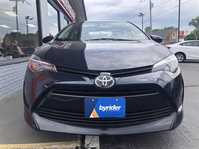 2018 Toyota Corolla L   - Photo 2 - Los Angeles, AL 91303-8888