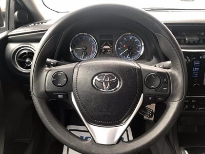 2018 Toyota Corolla L   - Photo 10 - Los Angeles, AL 91303-8888