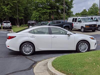 2017 Lexus ES 350   - Photo 4 - Los Angeles, AL 91303-8888