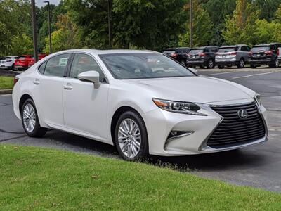 2017 Lexus ES 350   - Photo 3 - Los Angeles, AL 91303-8888